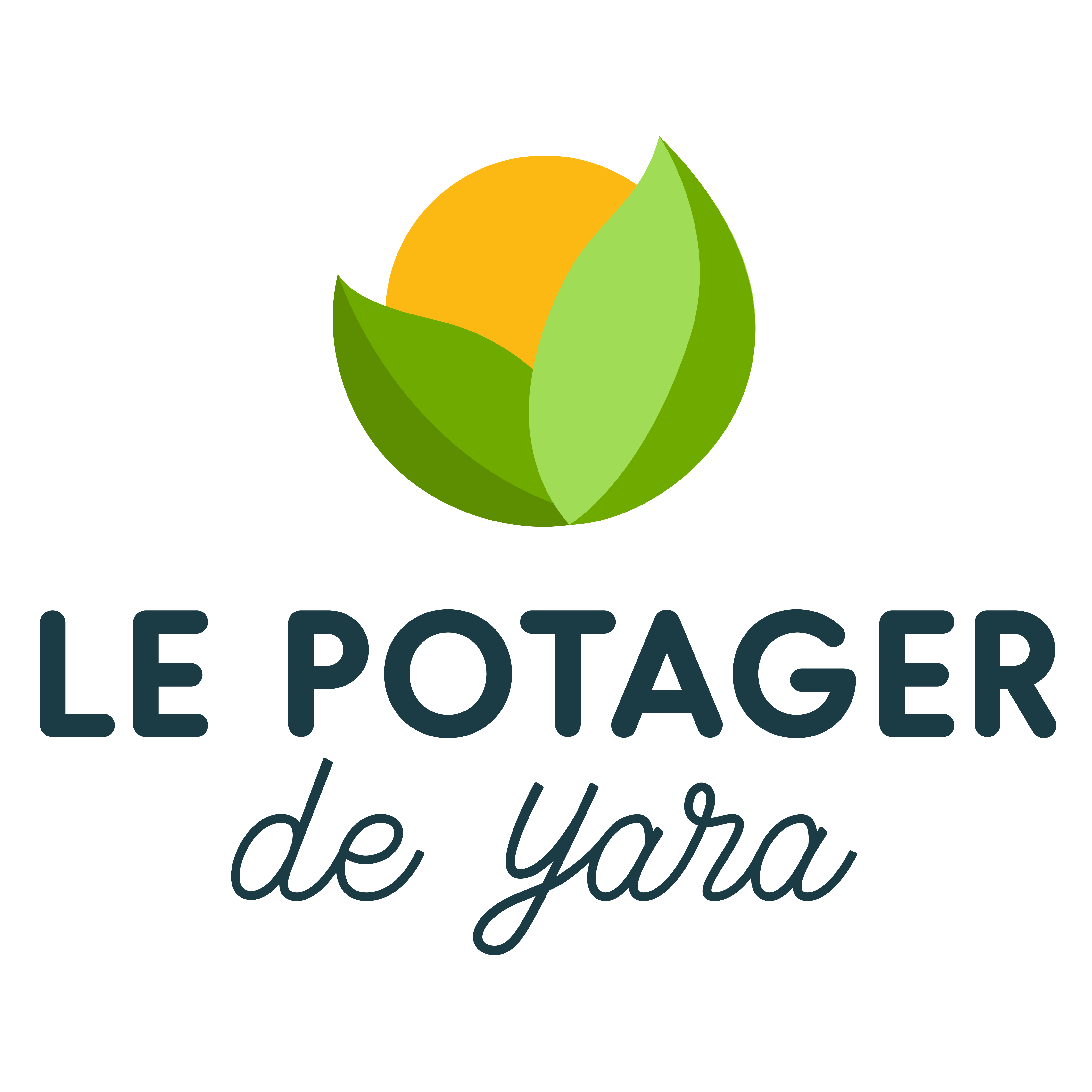 Le Potager de Yara